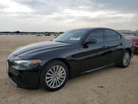 Alfa Romeo Giulia 2018 ALFA ROMEO GIULIA TI Q4 | Auto.bg — изображение 3 Alfa Romeo Giulia 2018 ALFA ROMEO GIULIA TI Q4 | Auto.bg — изображение 3