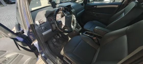 Opel Zafira 1.6 CNG - 2500 € / 4889.57 лв. - 50485254 9 | Car24.bg Opel Zafira 1.6 CNG - 2500 € / 4889.57 лв. - 50485254 9