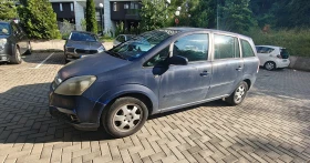 Opel Zafira 1.6 CNG - 2500 € / 4889.57 лв. - 50485254 2 | Car24.bg Opel Zafira 1.6 CNG - 2500 € / 4889.57 лв. - 50485254 2