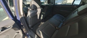 Opel Zafira 1.6 CNG - 2500 € / 4889.57 лв. - 50485254 11 | Car24.bg Opel Zafira 1.6 CNG - 2500 € / 4889.57 лв. - 50485254 11