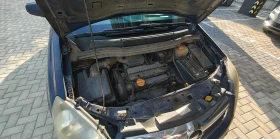 Opel Zafira 1.6 CNG - 2500 € / 4889.57 лв. - 50485254 16 | Car24.bg Opel Zafira 1.6 CNG - 2500 € / 4889.57 лв. - 50485254 16