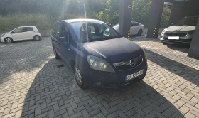 Opel Zafira 1.6 CNG - 2500 € / 4889.57 лв. - 50485254 7 | Car24.bg Opel Zafira 1.6 CNG - 2500 € / 4889.57 лв. - 50485254 7