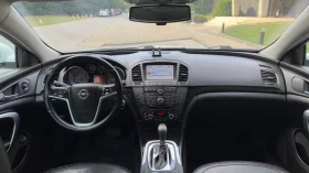 Opel Insignia 2.0cdTI * Автоматик * COSMO * FULL* БАРТЕР* ЛИЗИНГ | Auto.bg — изображение 7 Opel Insignia 2.0cdTI * Автоматик * COSMO * FULL* БАРТЕР* ЛИЗИНГ | Auto.bg — изображение 7