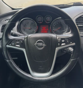 Opel Insignia 2.0cdTI * Автоматик * COSMO * FULL* БАРТЕР* ЛИЗИНГ | Auto.bg — изображение 10 Opel Insignia 2.0cdTI * Автоматик * COSMO * FULL* БАРТЕР* ЛИЗИНГ | Auto.bg — изображение 10