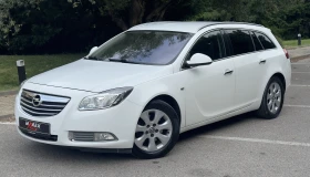 Opel Insignia 2.0cdTI * Автоматик * COSMO * FULL* БАРТЕР* ЛИЗИНГ