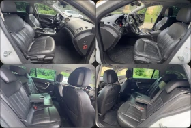 Opel Insignia 2.0cdTI * Автоматик * COSMO * FULL* БАРТЕР* ЛИЗИНГ | Auto.bg — изображение 9 Opel Insignia 2.0cdTI * Автоматик * COSMO * FULL* БАРТЕР* ЛИЗИНГ | Auto.bg — изображение 9