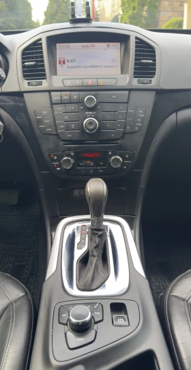 Opel Insignia 2.0cdTI * Автоматик * COSMO * FULL* БАРТЕР* ЛИЗИНГ | Auto.bg — изображение 11 Opel Insignia 2.0cdTI * Автоматик * COSMO * FULL* БАРТЕР* ЛИЗИНГ | Auto.bg — изображение 11