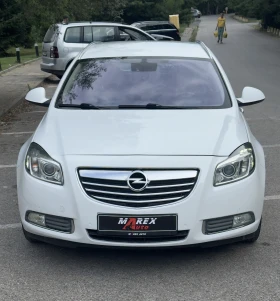 Opel Insignia 2.0cdTI * Автоматик * COSMO * FULL* БАРТЕР* ЛИЗИНГ | Auto.bg — изображение 2 Opel Insignia 2.0cdTI * Автоматик * COSMO * FULL* БАРТЕР* ЛИЗИНГ | Auto.bg — изображение 2