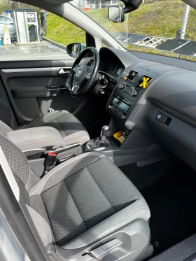VW Touran 1.6 TDI - 6999 € / 13688.85 лв. - 77217163 11 | Car24.bg VW Touran 1.6 TDI - 6999 € / 13688.85 лв. - 77217163 11