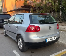VW Golf 5 1.6i Automat - 3000 € - 39749974 4 | Car24.bg VW Golf 5 1.6i Automat - 3000 € - 39749974 4