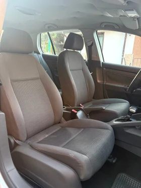 VW Golf 5 1.6i Automat - 3000 € - 39749974 11 | Car24.bg VW Golf 5 1.6i Automat - 3000 € - 39749974 11