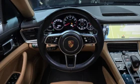 Porsche Panamera 2.9 4S | Auto.bg — изображение 13 Porsche Panamera 2.9 4S | Auto.bg — изображение 13