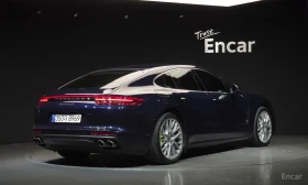 Porsche Panamera 2.9 4S | Auto.bg — изображение 2 Porsche Panamera 2.9 4S | Auto.bg — изображение 2