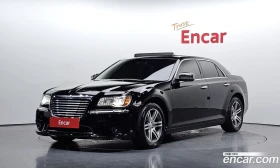 Chrysler 300c 3.6 - Car24.bg Chrysler 300c 3.6