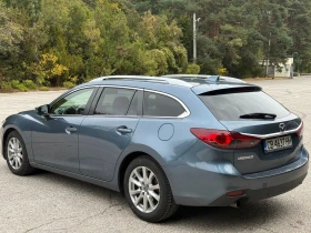 Mazda 6 III - 7500 € - 26625677 5 | Car24.bg Mazda 6 III - 7500 € - 26625677 5