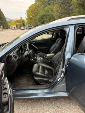 Mazda 6 III - 7500 € - 26625677 11 | Car24.bg Mazda 6 III - 7500 € - 26625677 11