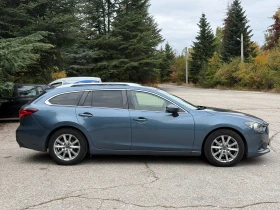 Mazda 6 III - 7500 € - 26625677 3 | Car24.bg Mazda 6 III - 7500 € - 26625677 3