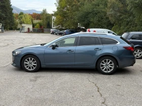 Mazda 6 III - 7500 € - 26625677 6 | Car24.bg Mazda 6 III - 7500 € - 26625677 6