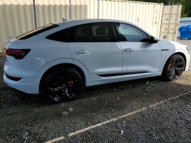 Audi E-Tron 360-CAM* BLIND-SPOT* DIGITAL* LANE-ASIST* PODGREV | Auto.bg — изображение 4 Audi E-Tron 360-CAM* BLIND-SPOT* DIGITAL* LANE-ASIST* PODGREV | Auto.bg — изображение 4