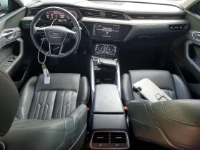 Audi E-Tron 360-CAM* BLIND-SPOT* DIGITAL* LANE-ASIST* PODGREV | Auto.bg — изображение 9 Audi E-Tron 360-CAM* BLIND-SPOT* DIGITAL* LANE-ASIST* PODGREV | Auto.bg — изображение 9