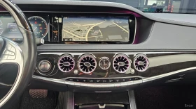 Mercedes-Benz S 350 КОЖА* ПОДГРЕВ* ОБДУХВ* BURMASTER* PANO* 360 | Auto.bg — изображение 13 Mercedes-Benz S 350 КОЖА* ПОДГРЕВ* ОБДУХВ* BURMASTER* PANO* 360 | Auto.bg — изображение 13