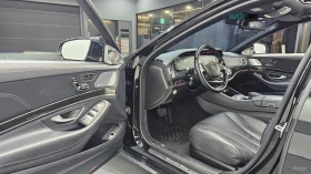Mercedes-Benz S 350 КОЖА* ПОДГРЕВ* ОБДУХВ* BURMASTER* PANO* 360 | Auto.bg — изображение 10 Mercedes-Benz S 350 КОЖА* ПОДГРЕВ* ОБДУХВ* BURMASTER* PANO* 360 | Auto.bg — изображение 10
