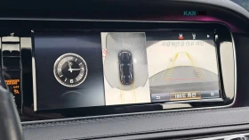 Mercedes-Benz S 350 КОЖА* ПОДГРЕВ* ОБДУХВ* BURMASTER* PANO* 360 | Auto.bg — изображение 14 Mercedes-Benz S 350 КОЖА* ПОДГРЕВ* ОБДУХВ* BURMASTER* PANO* 360 | Auto.bg — изображение 14