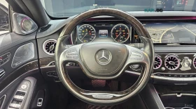 Mercedes-Benz S 350 КОЖА* ПОДГРЕВ* ОБДУХВ* BURMASTER* PANO* 360 | Auto.bg — изображение 12 Mercedes-Benz S 350 КОЖА* ПОДГРЕВ* ОБДУХВ* BURMASTER* PANO* 360 | Auto.bg — изображение 12