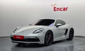 Porsche Cayman - Car24.bg Porsche Cayman