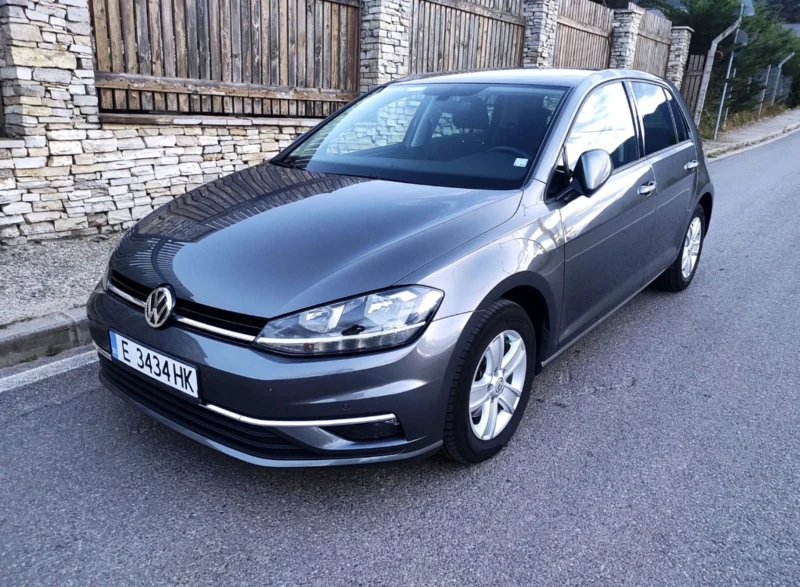 VW Golf 7 1.6TDI - 27999 лв. / 14315.66 € - 39938073 1 | Car24.bg VW Golf 7 1.6TDI - 27999 лв. / 14315.66 € - 39938073 1