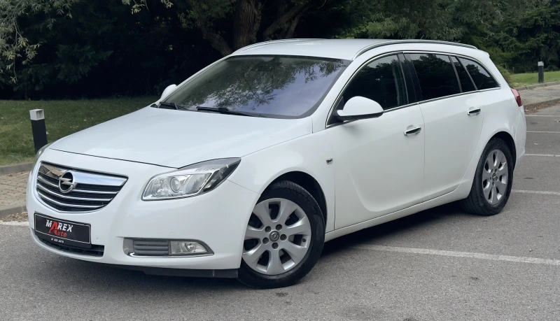 Opel Insignia 2.0cdTI * Автоматик * COSMO * FULL* БАРТЕР* ЛИЗИНГ - 4900 € / 9583.57 лв. - 57454234 1 | Car24.bg Opel Insignia 2.0cdTI * Автоматик * COSMO * FULL* БАРТЕР* ЛИЗИНГ - 4900 € / 9583.57 лв. - 57454234 1