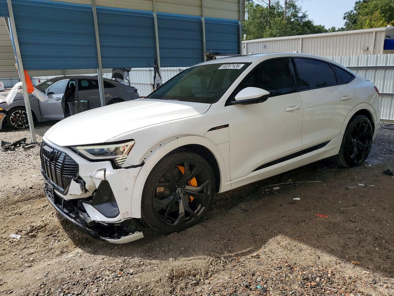 Audi E-Tron 360-CAM* BLIND-SPOT* DIGITAL* LANE-ASIST* PODGREV | Auto.bg — изображение 1 Audi E-Tron 360-CAM* BLIND-SPOT* DIGITAL* LANE-ASIST* PODGREV | Auto.bg — изображение 1