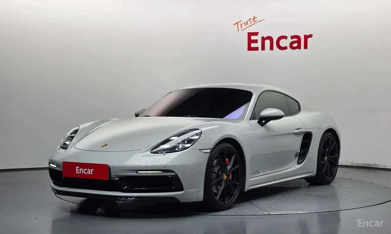 Porsche Cayman undefined | Auto.bg — изображение 1 Porsche Cayman undefined | Auto.bg — изображение 1