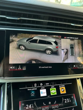 Audi Q7 3.0TDI - 79900 лв. / 40852.22 € - 67755537 16 | Car24.bg Audi Q7 3.0TDI - 79900 лв. / 40852.22 € - 67755537 16