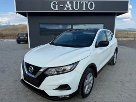 Nissan Qashqai 1.5 dci 116 ks Собствен лизинг !!! - Car24.bg Nissan Qashqai 1.5 dci 116 ks Собствен лизинг !!!