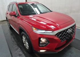 Hyundai Santa fe ESSENTIAL - 26540 лв. / 13569.69 € - 39270227 2 | Car24.bg Hyundai Santa fe ESSENTIAL - 26540 лв. / 13569.69 € - 39270227 2