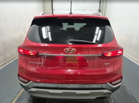 Hyundai Santa fe ESSENTIAL - 26540 лв. / 13569.69 € - 39270227 6 | Car24.bg Hyundai Santa fe ESSENTIAL - 26540 лв. / 13569.69 € - 39270227 6