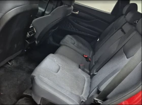 Hyundai Santa fe ESSENTIAL - 26540 лв. / 13569.69 € - 39270227 10 | Car24.bg Hyundai Santa fe ESSENTIAL - 26540 лв. / 13569.69 € - 39270227 10