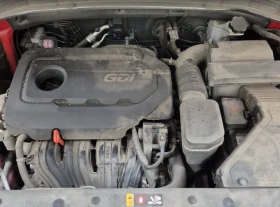 Hyundai Santa fe ESSENTIAL - 26540 лв. / 13569.69 € - 39270227 13 | Car24.bg Hyundai Santa fe ESSENTIAL - 26540 лв. / 13569.69 € - 39270227 13