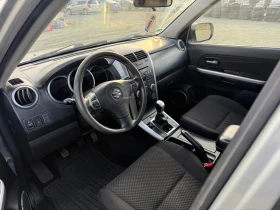Suzuki Grand vitara 2.0 4x4 - 15600 лв. / 7976.15 € - 46595789 10 | Car24.bg Suzuki Grand vitara 2.0 4x4 - 15600 лв. / 7976.15 € - 46595789 10