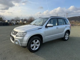 Suzuki Grand vitara 2.0 4x4 - Car24.bg Suzuki Grand vitara 2.0 4x4