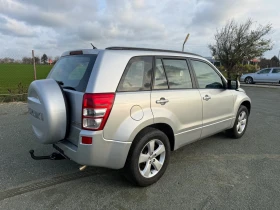 Suzuki Grand vitara 2.0 4x4 - 15600 лв. / 7976.15 € - 46595789 7 | Car24.bg Suzuki Grand vitara 2.0 4x4 - 15600 лв. / 7976.15 € - 46595789 7
