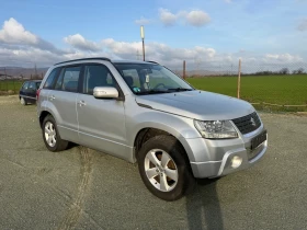 Suzuki Grand vitara 2.0 4x4 - 15600 лв. / 7976.15 € - 46595789 3 | Car24.bg Suzuki Grand vitara 2.0 4x4 - 15600 лв. / 7976.15 € - 46595789 3