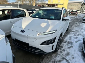Hyundai Kona * * * PRIME* * * 64KW* 29 000KM* ГАРАНЦИЯ - Car24.bg Hyundai Kona * * * PRIME* * * 64KW* 29 000KM* ГАРАНЦИЯ