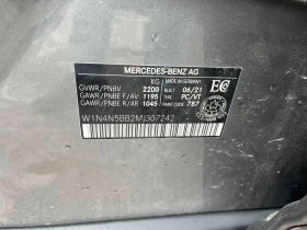 Mercedes-Benz GLA AMG 35 CARFAX - 24400 € / 47722.25 лв. - 32565368 11 | Car24.bg Mercedes-Benz GLA AMG 35 CARFAX - 24400 € / 47722.25 лв. - 32565368 11