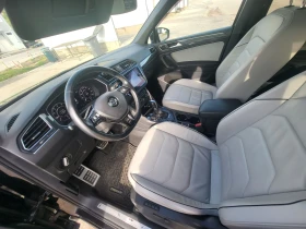 VW Tiguan R Line * HighLine * 8ск * ТОП* Long* Digital | Auto.bg — изображение 13 VW Tiguan R Line * HighLine * 8ск * ТОП* Long* Digital | Auto.bg — изображение 13