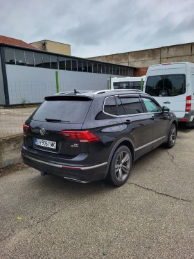 VW Tiguan R Line * HighLine * 8ск * ТОП* Long* Digital | Auto.bg — изображение 2 VW Tiguan R Line * HighLine * 8ск * ТОП* Long* Digital | Auto.bg — изображение 2