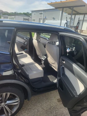 VW Tiguan R Line * HighLine * 8ск * ТОП* Long* Digital | Auto.bg — изображение 10 VW Tiguan R Line * HighLine * 8ск * ТОП* Long* Digital | Auto.bg — изображение 10