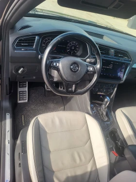 VW Tiguan R Line * HighLine * 8ск * ТОП* Long* Digital | Auto.bg — изображение 16 VW Tiguan R Line * HighLine * 8ск * ТОП* Long* Digital | Auto.bg — изображение 16