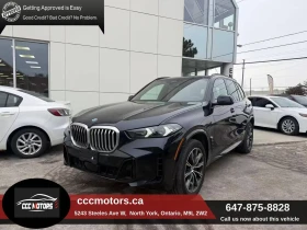 BMW X5 XDrive40i* М ПАКЕТ* FULL* Kрайна цена до България*